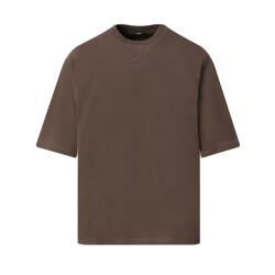 Denham Nino t-shirt short sleeve