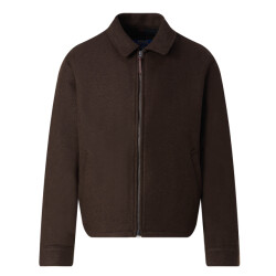 Ralph Lauren Gewatteerde jas