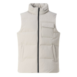 Genti Bullet bodywarmer
