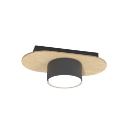 Bright Home Plafondlamp nina modern