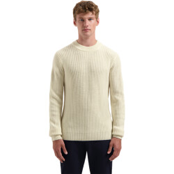 Dstrezzed Crew ribknit