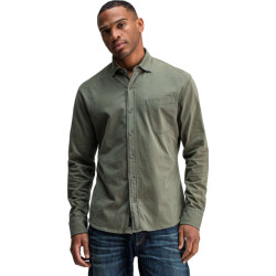 Butcher of Blue Aidan peached jersey shirt