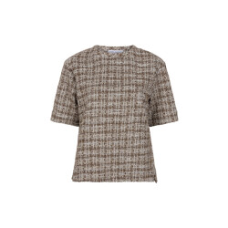 Lofty Manner top evan qi03.1 450 green
