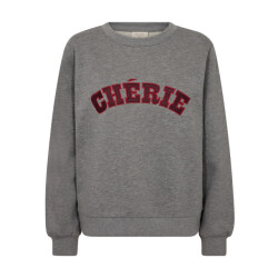 Free Quent wana 206692 medium grey melange