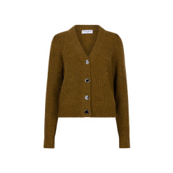 Lofty Manner cardigan lilly qi201-kw 450 green