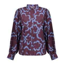 Geisha Blouse 53757-20