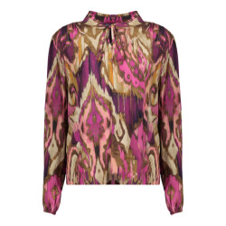 Geisha Blouse 53649-20