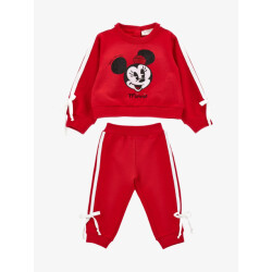 Monnalisa Meisjes joggingpak minnie