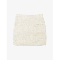 Guess Meisjes rok midi tweed