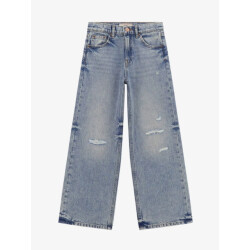 Guess Meisjes spijkerbroek rigid denim