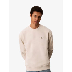 Calvin Klein Heren sweater monogram