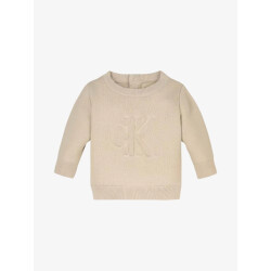 Calvin Klein Unisex baby trui