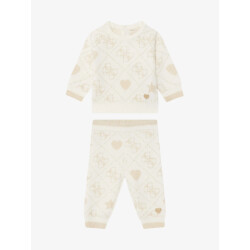 Guess Meisjes set knit ld