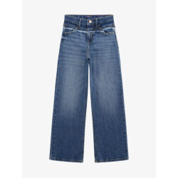 Guess Meisjes spijkerbroek wide 90s