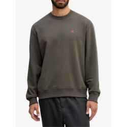 Calvin Klein Heren sweater monogram