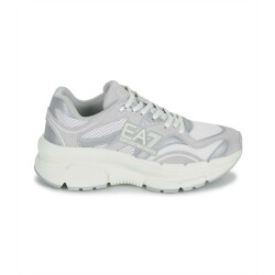 EA7 Schoen sneaker 25 grey violet w