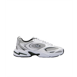 Lacoste Schoen storm wit