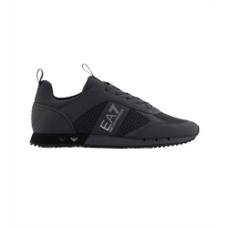 EA7 Schoen sneaker 25 asphalt grijs
