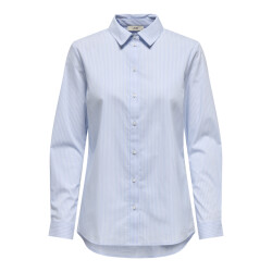 Jacqueline de Yong mio l/s shirt wvn noos 15149877 cashmere
