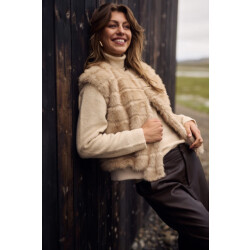 Nukus Nkf08011 billy gilet stripe