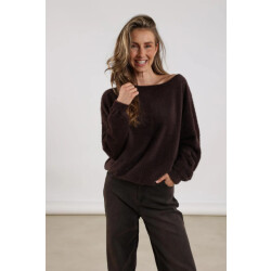 Nukus Nkf03022 mathilde pullover soft