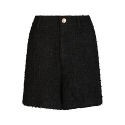 Neo Noir zanya boucle shorts 167198 100