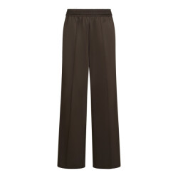 Neo Noir puggy track suit pants 164249 676 dark brown