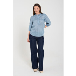 Free Quent Fqsindy denim