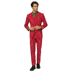 OppoSuits Iconicool