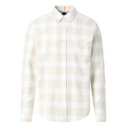 Boss Orange Rickert casual shirt
