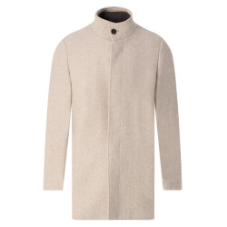 Recall coat melton