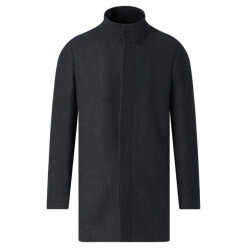 Recall coat melton