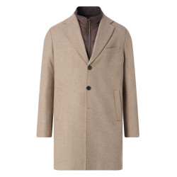 Recall coat jive