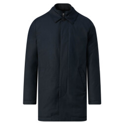 Recall coat lewis