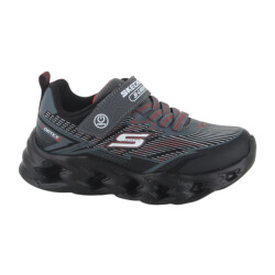Skechers 400605l bkcc jongens sneakers