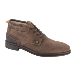 Berkelmans 2520076347 heren veterboots gekleed