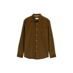 Tom Tailor Soft corduroy shirt