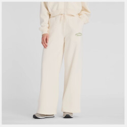 New Balance Wide leg dames broek | dames | | maat: l