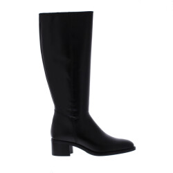 Gioia Yva hoge laars leer | dames | | maat: | leer