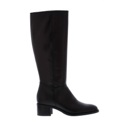 Gioia Yva hoge laars leer | dames | | maat: | leer