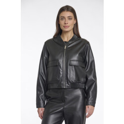 Rino & Pelle short padded jacket liv.7502512 birch