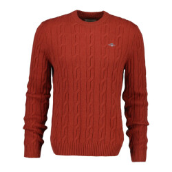 Gant Pullover 8050213 c-neck cb