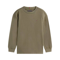 Tommy Hilfiger T-shirt lange mouw kb0kb09846