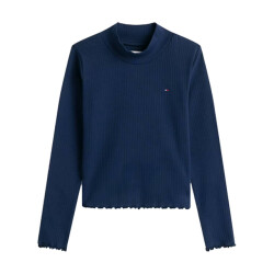 Tommy Hilfiger T-shirt lange mouw kg0kg08802
