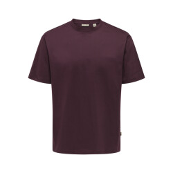 Only & Sons onsfred life rlx ss tee noos 22022532 port royal