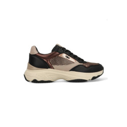 Mexx Sneakers radja pax mi001001453w-1101 / bruin