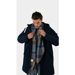Barts Shawl lowel scarf 0384/192