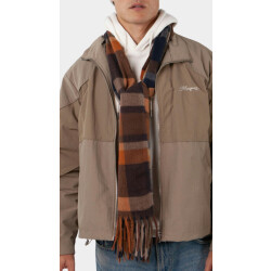 Barts Shawl ketill scarf 6311/03