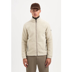 No Excess Heren vest 29100919 015 sand