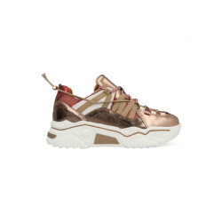 DWRS Label Orion j6870-09-7058 / bordeaux rood